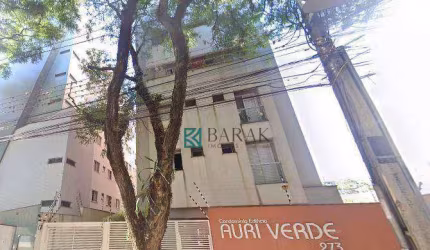 Kitnet com 1 dormitório à venda, 27 m² por R$ 179.000,00 - Zona 07 - Maringá/PR