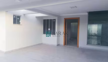 Casa com 3 dormitórios, 102 m² - venda por R$ 500.000,00 ou aluguel por R$ 2.500,00/mês - Jardim Liberdade - Maringá/PR