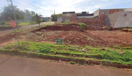 Direitos de Terreno de Esquina Residencial à venda, 475m² por R$ 70.000 - Jardim Espanha - Maringá/PR