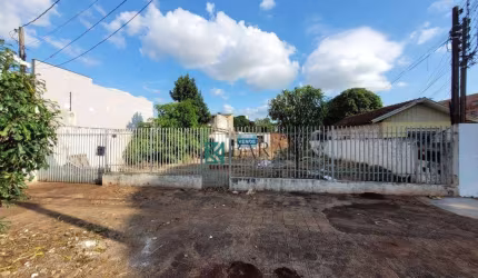 Terreno Comercial à venda, 546 m² por R$ 900.000 - Zona 08 - Maringá/PR