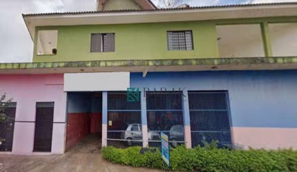 Salão para alugar, 150 m² por R$ 2.800/mês - Jardim Verão - Sarandi/PR