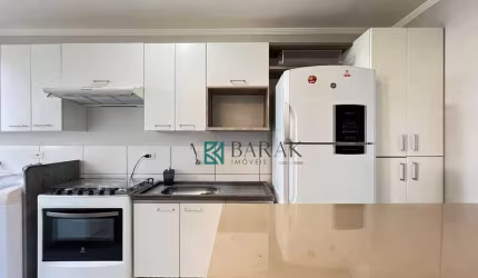 Apartamento Semi-Mobiliado  Duplex com 2 dormitórios para alugar, 114 m² - Zona 06 - Maringá/PR