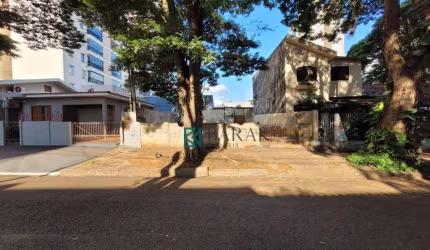 Terreno à venda, 290 m² por R$ 1.000.000,00 - Zona 03 - Maringá/PR