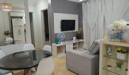 Apartamento no Vivane com 2 dormitórios à venda, 65m² por R$ 650.000 - Zona 02 - Maringá/PR