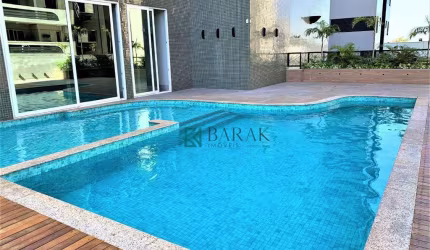 Apartamento com 4 dormitórios, 217 m² - venda por R$ 2.500.000 ou aluguel por R$ 8.800/mês - Zona 01 - Maringá/PR