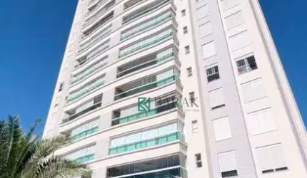 Apartamento com 3 suítes à venda, 179 m² por R$ 2.050.000 - Zona 08 - Maringá/PR