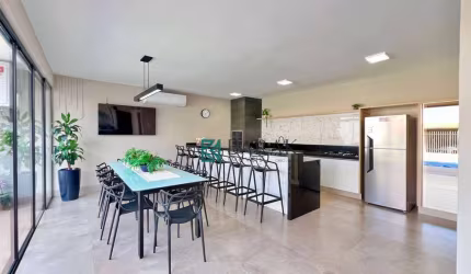 Sobreloja com 2 suítes + 2 quartos à venda, 370 m² por R$ 1.930.000 - Jardim São Jorge - Maringá/PR