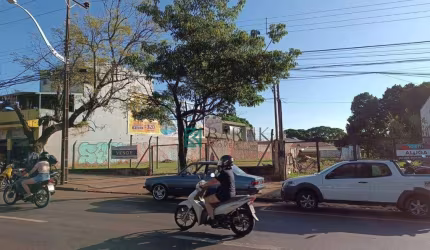 Terreno à venda, 1238 m² por R$ 2.300.000,00 - Vila Santa Izabel - Maringá/PR
