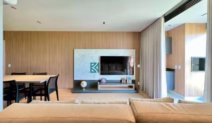 Apartamento com 2 dormitórios à venda, 79 m² por R$ 1.080.000,00 - Zona 08 - Maringá/PR