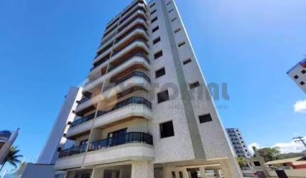 Apartamento com 3 quartos, 156m², à venda em Caraguatatuba, Martim de Sá