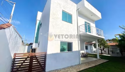 Sobrado em condomínio com 4 quartos, 600m², à venda em Caraguatatuba, Portal do Patrimonium