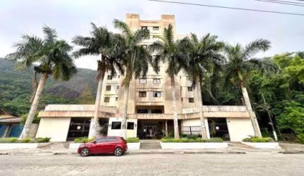 Apartamento à venda em Caraguatatuba, Sumaré, com 1 quarto, 37m²
