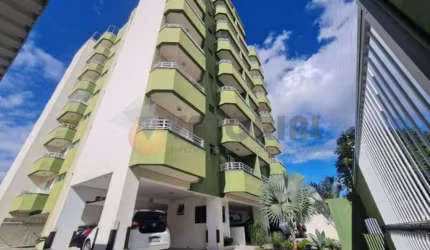 Apartamento com 2 quartos, 75m², à venda em Caraguatatuba, Centro