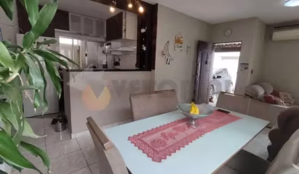 Casa com 3 quartos, 95m², à venda em Caraguatatuba, Balneário Recanto do Sol