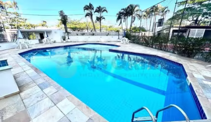 Cobertura com 2 quartos, 130m², à venda em Caraguatatuba, Jardim do Sol