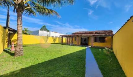 Casa com 3 quartos, 175m², à venda em Caraguatatuba, Capricórnio II