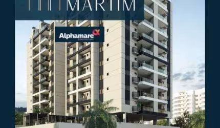 Residencial Alpha Martim - Praia da Martim de Sá