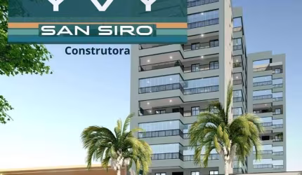 Residencial YVY - Praia da Massaguaçu