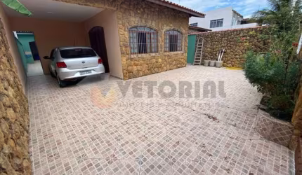 Casa com 3 quartos, 125m², à venda em Caraguatatuba, Balneário dos Golfinhos