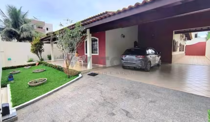 Linda Casa com 4 dormitórios à venda, 380 m² Bairro - Sumaré - Caraguatatuba/SP