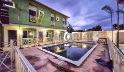 Sobrado com 2 quartos, 97m², à venda em Caraguatatuba, Recanto Som do Mar