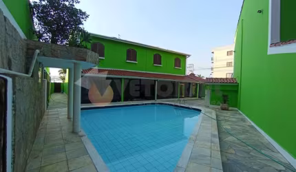 Sobrado em condomínio à venda em Caraguatatuba, Indaiá, com 2 quartos, 71m²
