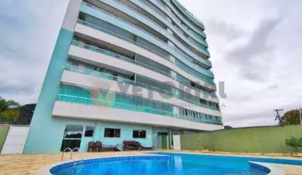 Apartamento com 3 quartos, 180m², à venda em Caraguatatuba, Sumaré