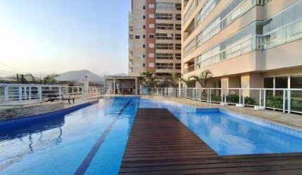 Cobertura com 4 quartos, 163m², à venda em Caraguatatuba, Martim de Sá