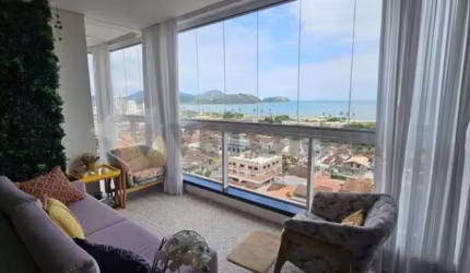 Cobertura com 3 quartos, 208m², à venda em Caraguatatuba, Jardim Primavera