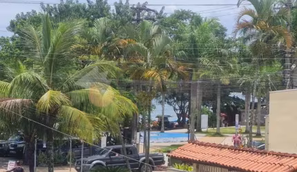 Sobrado com 2 quartos, 86m², à venda em Caraguatatuba, Loteamento Balneário Camburi