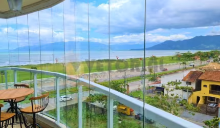 Apartamento à venda, no Malbec,  em Caraguatatuba, Indaiá, com 2 quartos, 91m²