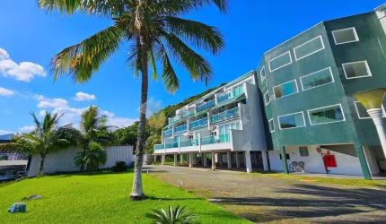 Apartamento com 1 dormitório à venda, 55 m² por R$ 660.000 - Martim de Sá - Caraguatatuba/SP