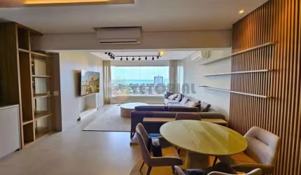 Cobertura com 3 dormitórios e vista mar por R$ 2.200.000,00 - Indaiá - Caraguatatuba/SP