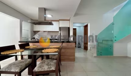 Cobertura com 3 quartos, 156 m², à venda por R$ 1.299.000- Indaiá - Caraguatatuba/SP