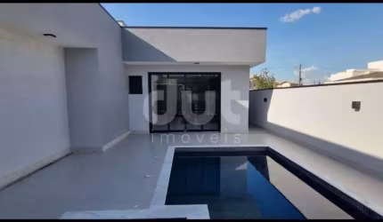 Casa em condomínio fechado com 3 quartos à venda na Avenida Presidente Juscelino Kubitschek de Oliveira, 901, Jardim Flamboyant, Paulínia, 259 m2 por R$ 2.265.000