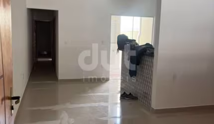 Casa com 2 quartos à venda na Rua Araguaína, 172, Jardim Dall'Orto, Sumaré, 70 m2 por R$ 333.900