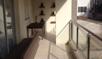 Apartamento com 3 quartos à venda na Rua Ataliba Camargo de Andrade, 172, Cambuí, Campinas, 136 m2 por R$ 1.700.000