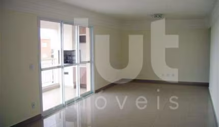 Apartamento com 3 quartos à venda na Avenida Brunoro de Gasperi, 470, Parque Prado, Campinas, 111 m2 por R$ 1.100.000
