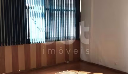 Sala comercial à venda na Rua Regente Feijó, 712, Centro, Campinas, 90 m2 por R$ 220.000