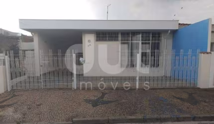 Casa comercial à venda na Rua Roberto Cantúsio, 46, Parque Industrial, Campinas, 275 m2 por R$ 550.000
