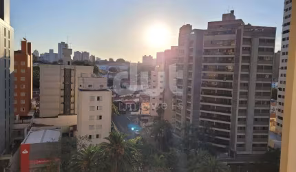 Apartamento com 3 quartos à venda na Avenida Princesa D'Oeste, 1212, Jardim Proença, Campinas, 88 m2 por R$ 468.000