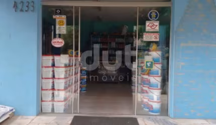 Prédio à venda na Avenida Engenheiro Antônio Francisco de Paula Souza, 4233, Jardim São Vicente, Campinas, 250 m2 por R$ 1.299.000