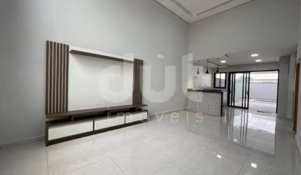 Casa em condomínio fechado com 3 quartos à venda na Avenida Dois, 1515, Residencial Vila do Sol, Valinhos, 192 m2 por R$ 1.420.000