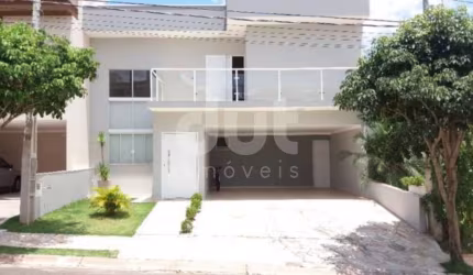 Casa em condomínio fechado com 3 quartos à venda na Rua Benedicto Campos, 718, Condomínio Madre Maria Vilac, Valinhos, 183 m2 por R$ 1.250.000