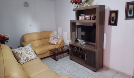 Casa com 3 quartos à venda na Rua João Amêndola, 84, Parque da Figueira, Campinas, 200 m2 por R$ 599.000
