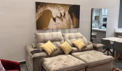 Casa em condomínio fechado com 3 quartos à venda na Rua Jacarandá Brasiliana, 2364, Residencial Real Parque Sumaré, Sumaré, 250 m2 por R$ 1.325.000