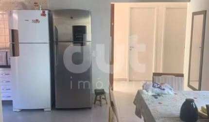 Casa com 6 quartos à venda na Rua Professor Celso Ferraz de Camargo, 341, Cidade Universitária, Campinas, 230 m2 por R$ 1.035.000