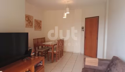 Apartamento com 2 quartos à venda na Rua Hermantino Coelho, 501, Mansões Santo Antônio, Campinas, 68 m2 por R$ 590.000