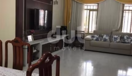 Casa com 3 quartos à venda na Rua Antônio César, 185, Jardim Santa Genebra, Campinas, 160 m2 por R$ 700.000