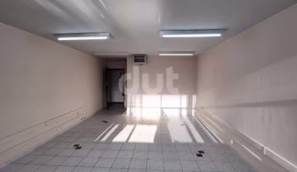 Sala comercial à venda na Avenida Doutor Alberto Sarmento, 56, Bonfim, Campinas, 36 m2 por R$ 115.000